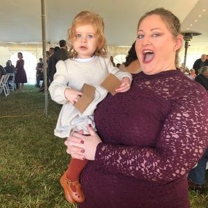 Meet your Posher, Kaycie